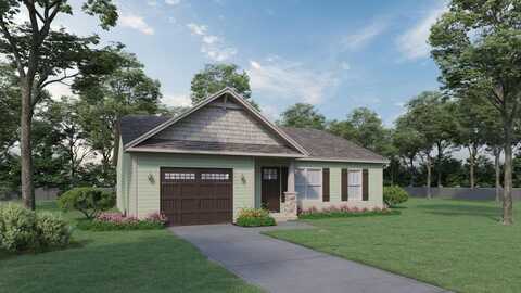 569 Landseer Drive, Landrum, SC 29356