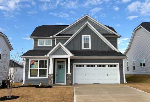 6024 Peregrine Lane, Greer, SC 29651
