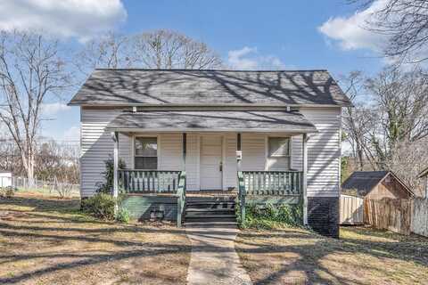 315 Poole Street, Woodruff, SC 29388
