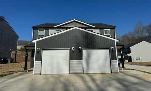 464A/464B New Prospect Church Road, Anderson, SC 29625