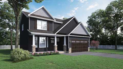 561 Landseer Drive, Landrum, SC 29356