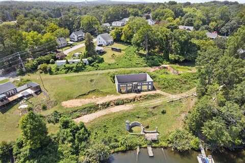 1124 Apalache Street, Greer, SC 29651