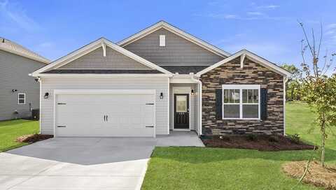 212 Ridge Climb Trail, Greer, SC 29651
