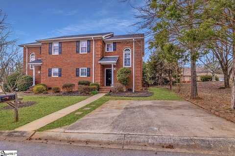 103 Heritage Lake Forest Drive, Spartanburg, SC 29307