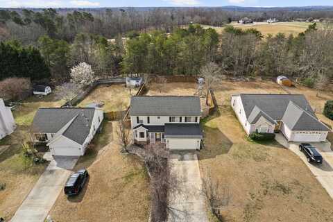 15 Michell Drive, Taylors, SC 29687