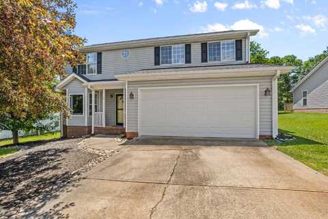 15 Michell Drive, Taylors, SC 29687