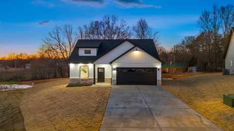 2039 Meadow Glen Court, Chesnee, SC 29323