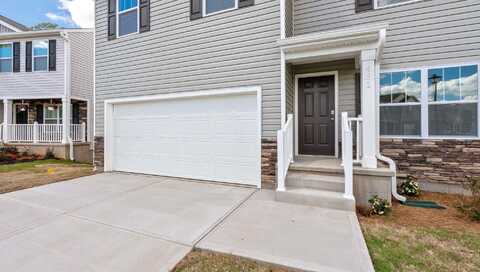431 Valencia Circle, Wellford, SC 29385