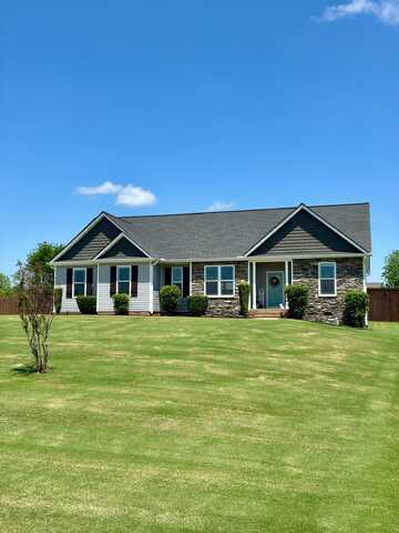 319 Terra Plains Drive, Greer, SC 29651