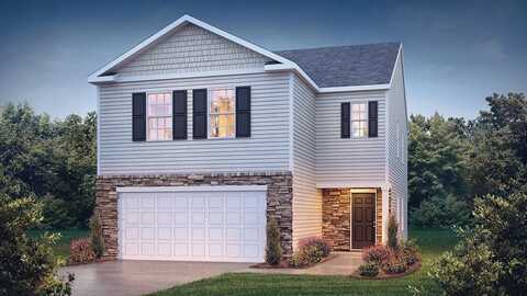1725 Rein Drive, Roebuck, SC 29376