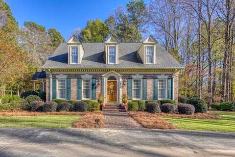 100 Crestview Drive, Union, SC 29379