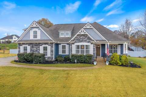 169 Carshalton Drive, Lyman, SC 29365