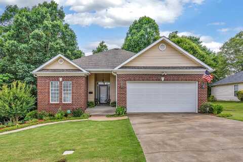 626 S Sweetwater Hills Drive, Moore, SC 29369