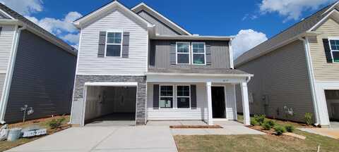 6059 Willutuck Drive, Boiling Springs, SC 29316