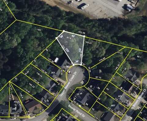 271 upper beaver creek Drive, Moore, SC 29369