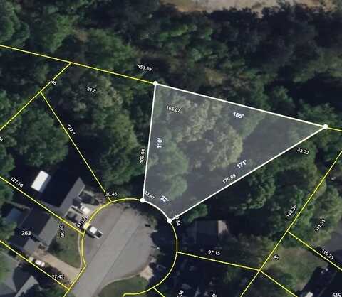 275 Upper Beaver Creek Drive, Moore, SC 29369