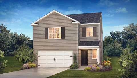 1356 Duffers Lane, Roebuck, SC 29376