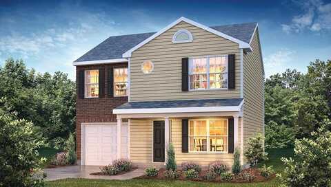 487 Valencia Circle, Wellford, SC 29385