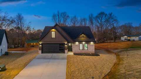 2034 Meadow Glen Court, Chesnee, SC 29323