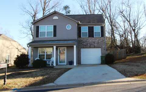 811 Markham Circle, Moore, SC 29369