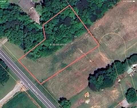 635 McAbee Road, Roebuck, SC 29376