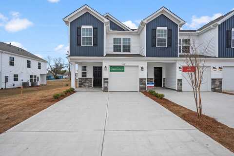 612 Curry Court, Spartanburg, SC 29301