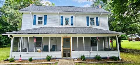340 W Peachtree Street, Woodruff, SC 29388