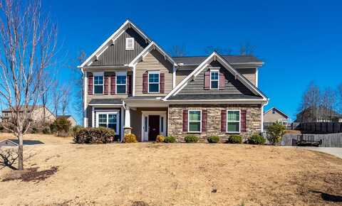 241 Rushing Waters Drive, Inman, SC 29349