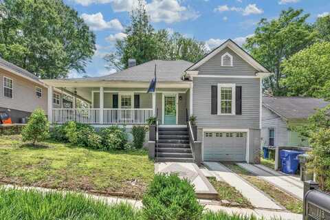 113 Ebaugh Avenue, Greenville, SC 29607