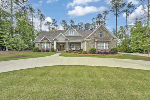 104 Carolina Club Drive, Spartanburg, SC 29306