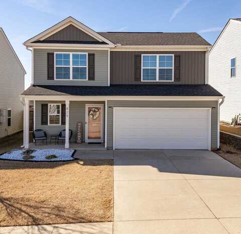 829 Alley Ridge Drive, Inman, SC 29349