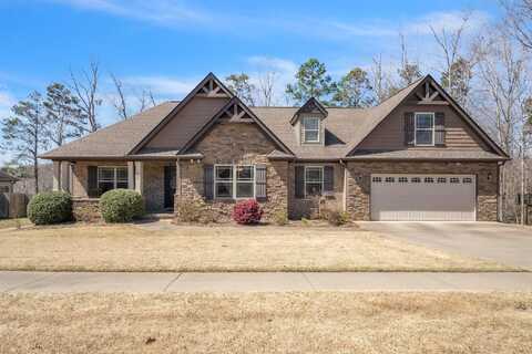 520 Scenic Oak Drive, Moore, SC 29369