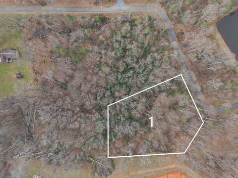 255 Bluebird Lane, Spartanburg, SC 29303