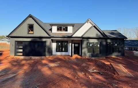 162 Refuge Church Road, Central, SC 29630