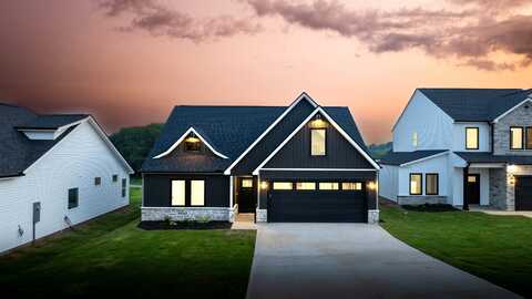 2019 Meadow Glen Court, Chesnee, SC 29323