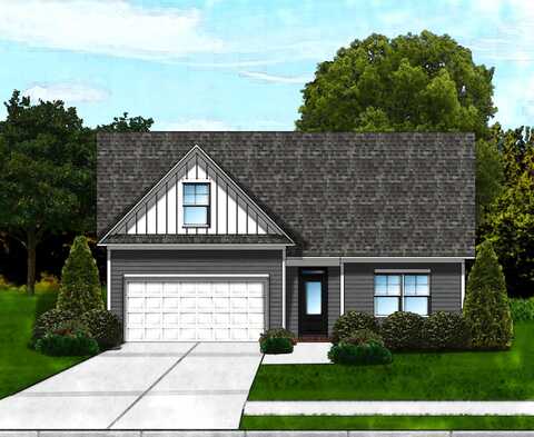 131 Hunters Ridge Drive, Boiling Springs, SC 29316