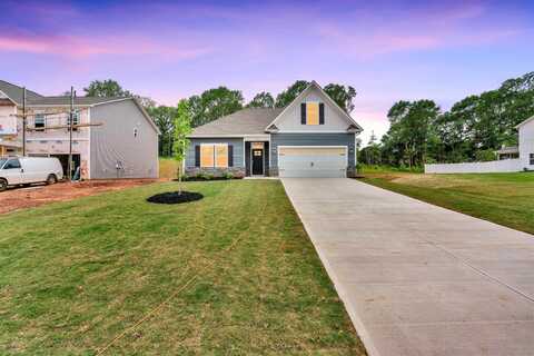 136 Hunters Ridge Drive, Boiling Springs, SC 29316