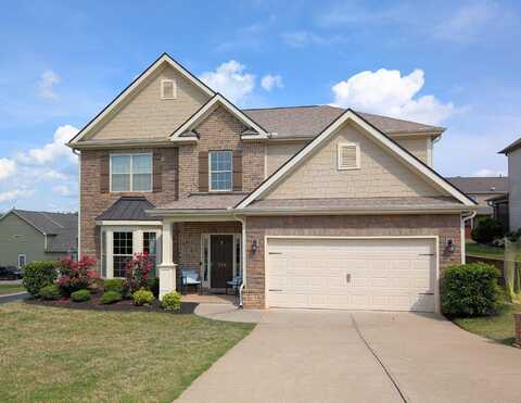 378 Tigers Eye Run, Duncan, SC 29334