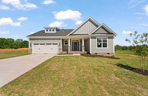 1141 Clearbrook Lane, Campobello, SC 29322