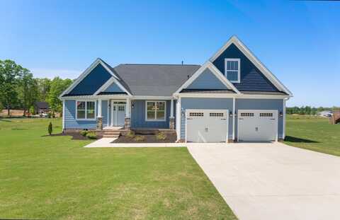 1013 Alder Pond Drive, Campobello, SC 29322