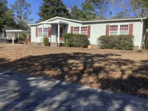 150 Burleigh Drive, Hampstead, NC 28443
