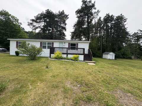 53223 Beverly Hills Dr., Middlebury, IN 46540