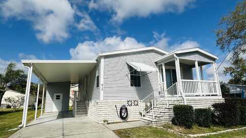 815 S Sweetbriar Point, Homosassa, FL 34448