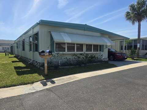6040 Dream Dr., Port Richey, FL 34668