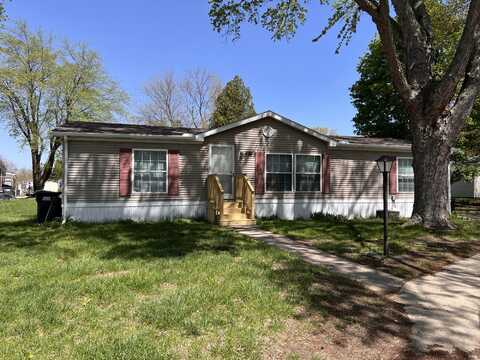 420 East Aberdeen Drive, Holland, OH 43528