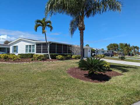 3728 Pebble Beach Lane, Port Saint Lucie, FL 34952