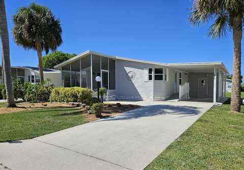 4375 Sea Gull Drive, Merritt Island, FL 32953