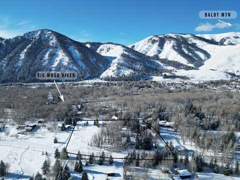 101 Sutton Pl, Blaine County, ID 83340