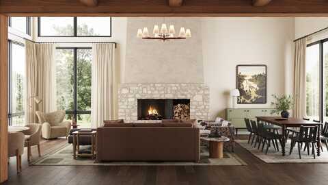 131 Topaz St, Ketchum, ID 83340