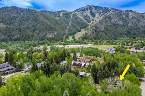 205 Jade St, Ketchum, ID 83340
